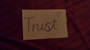 April 2014..Journey 121